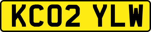 KC02YLW