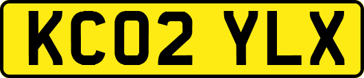 KC02YLX