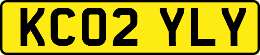 KC02YLY