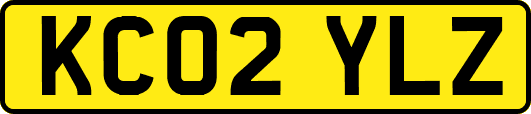 KC02YLZ