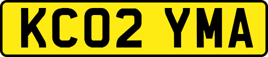 KC02YMA