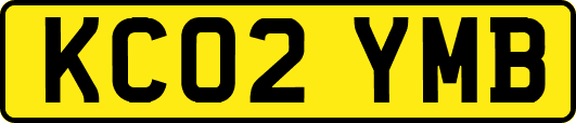 KC02YMB