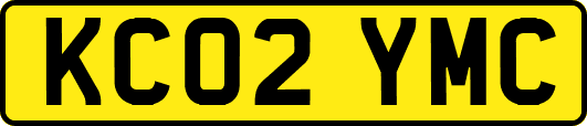 KC02YMC
