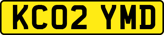 KC02YMD