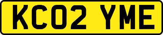 KC02YME