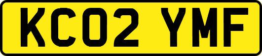 KC02YMF