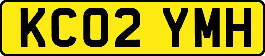 KC02YMH