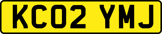 KC02YMJ