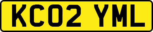 KC02YML