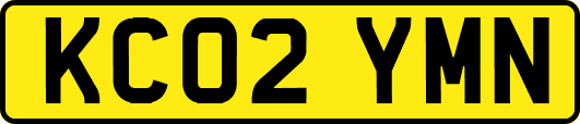 KC02YMN