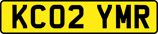 KC02YMR