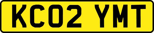 KC02YMT