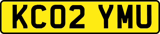 KC02YMU