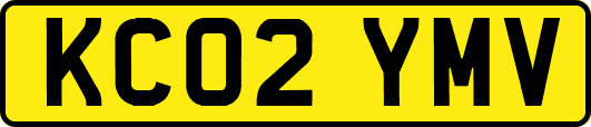 KC02YMV