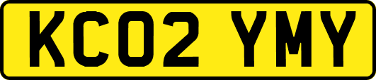 KC02YMY