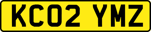 KC02YMZ
