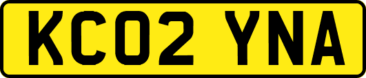 KC02YNA