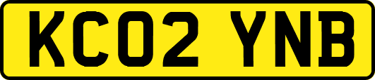 KC02YNB