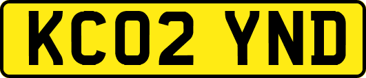 KC02YND