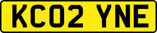 KC02YNE