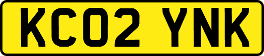 KC02YNK