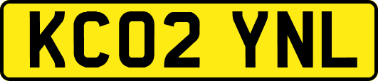 KC02YNL