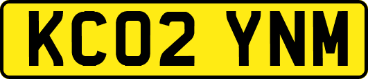 KC02YNM