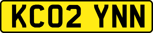 KC02YNN