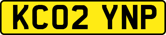 KC02YNP
