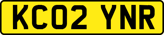 KC02YNR