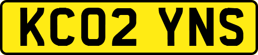 KC02YNS