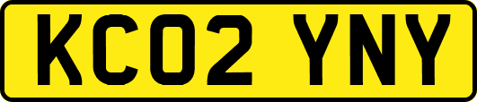 KC02YNY