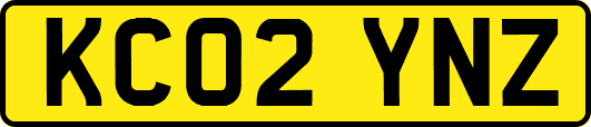 KC02YNZ