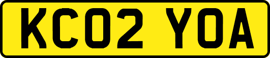 KC02YOA