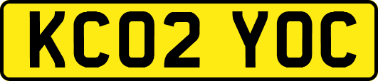KC02YOC