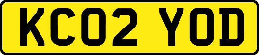 KC02YOD