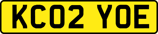 KC02YOE