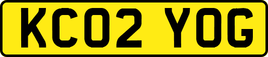 KC02YOG