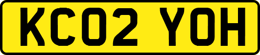 KC02YOH