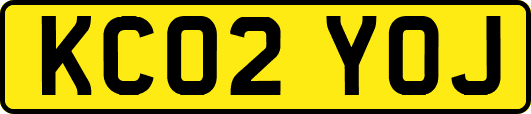 KC02YOJ