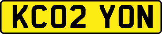 KC02YON
