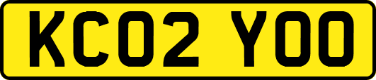 KC02YOO