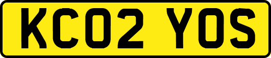 KC02YOS