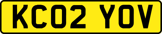 KC02YOV