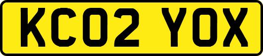 KC02YOX
