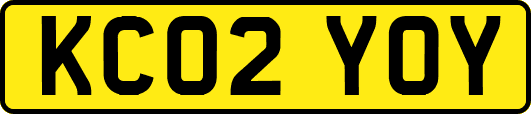 KC02YOY