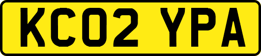 KC02YPA