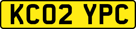 KC02YPC