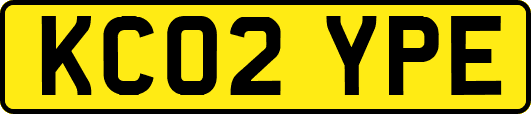KC02YPE