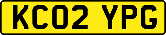 KC02YPG